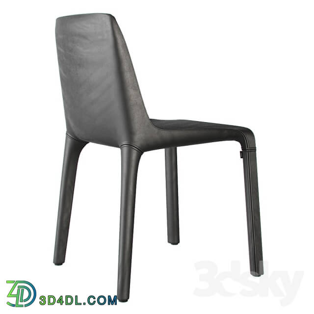 Chair - Poliform Manta