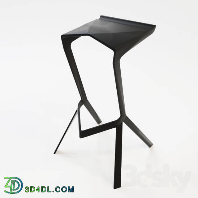 Chair - Aspect Bar Stool