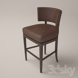 Chair - Bar Stool A.Rudin Art. 780 