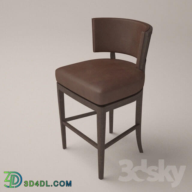 Chair - Bar Stool A.Rudin Art. 780