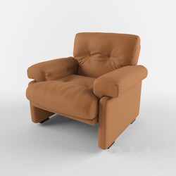 Arm chair - armchair coronado 