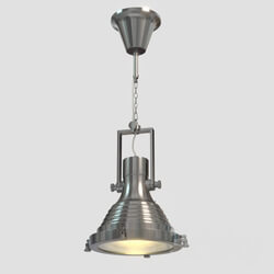 Ceiling light - Suspension Gear 