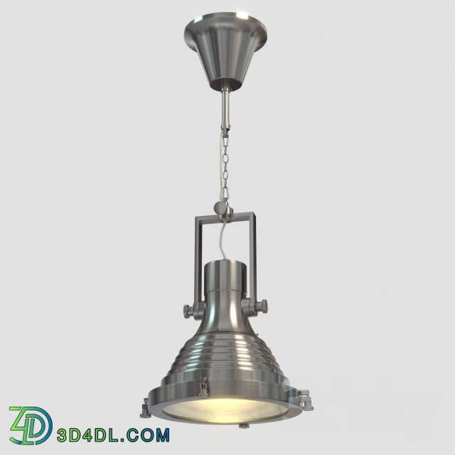 Ceiling light - Suspension Gear