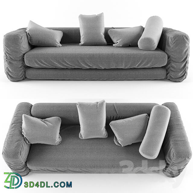 Sofa - Divan