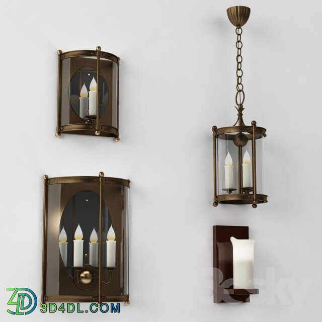 Ceiling light - ROBERS Lamp