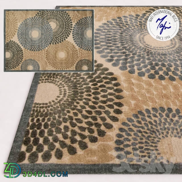 Carpets - Carpets from Mafi international rugs
