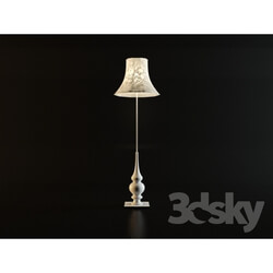 Floor lamp - Floor lamp giustiportos 