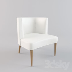 Arm chair - Chloe chair 