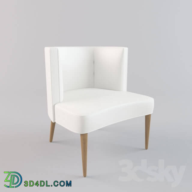 Arm chair - Chloe chair