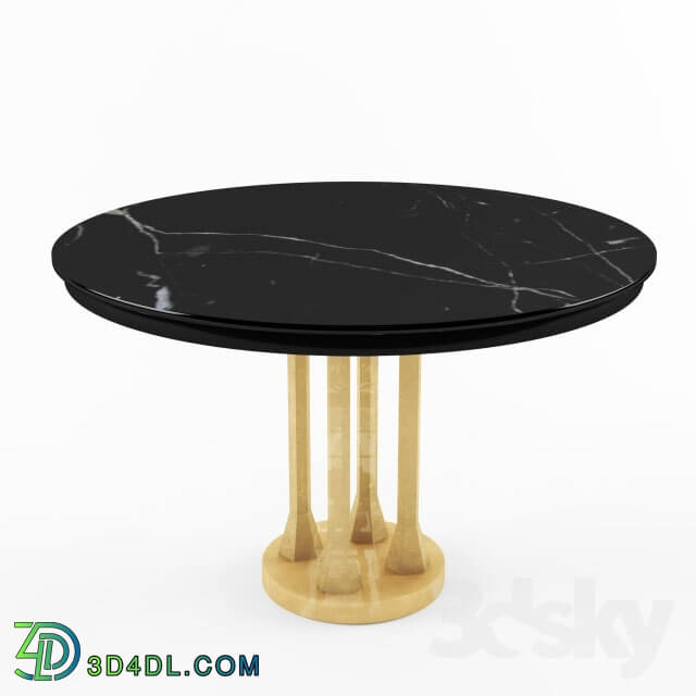 Table _ Chair - coffee table