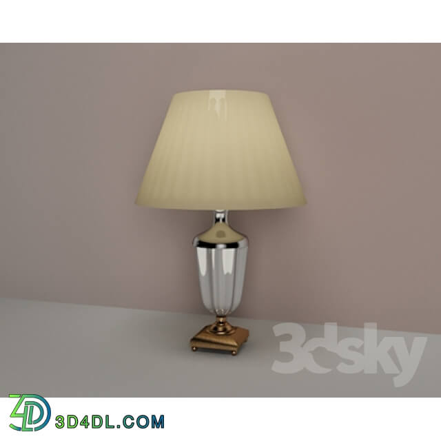 Table lamp - Lamp