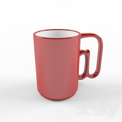 Tableware - Mug _quot_Atmark_quot_ 2.0 