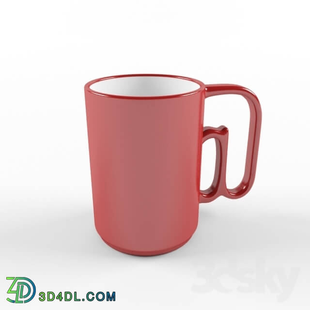 Tableware - Mug _quot_Atmark_quot_ 2.0