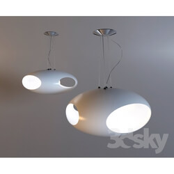 Ceiling light - Lamp la lampadari 