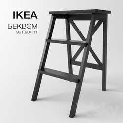 Other - IKEA-BEKVEM 