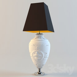 Table lamp - Table lamp 