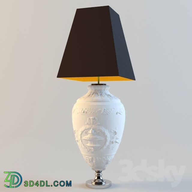 Table lamp - Table lamp