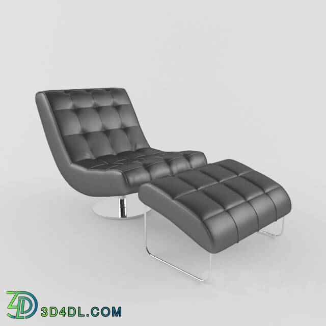 Arm chair - Dall__39_Agnese VIRGOLA