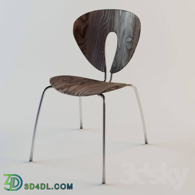 Chair - Globus