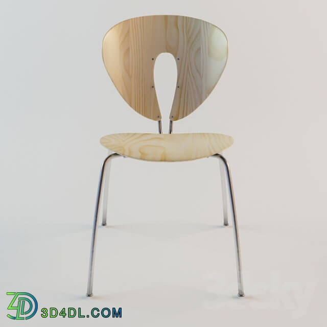 Chair - Globus