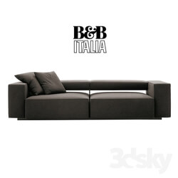 Sofa - B _amp_ B Italia _ Sofa 