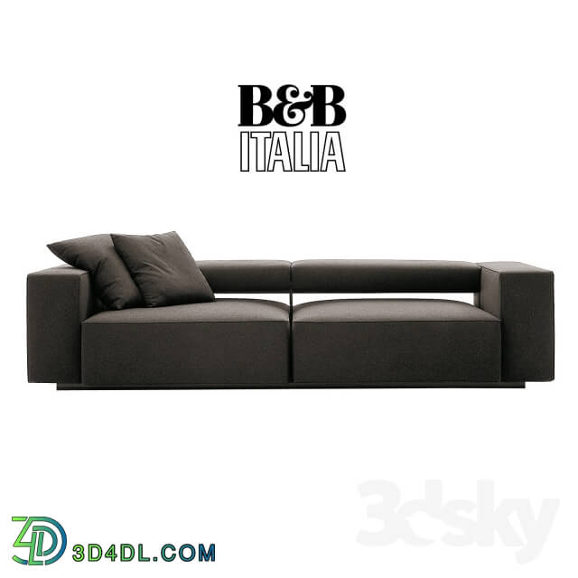 Sofa - B _amp_ B Italia _ Sofa