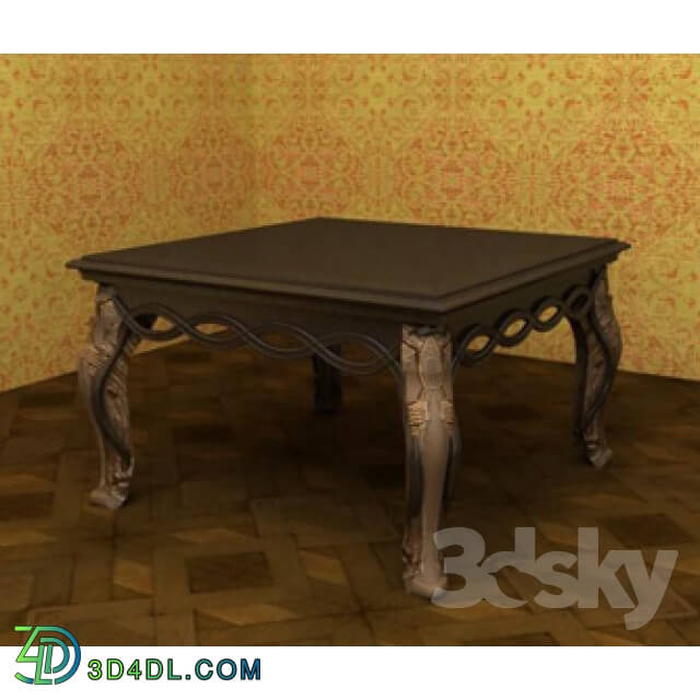 Table - table