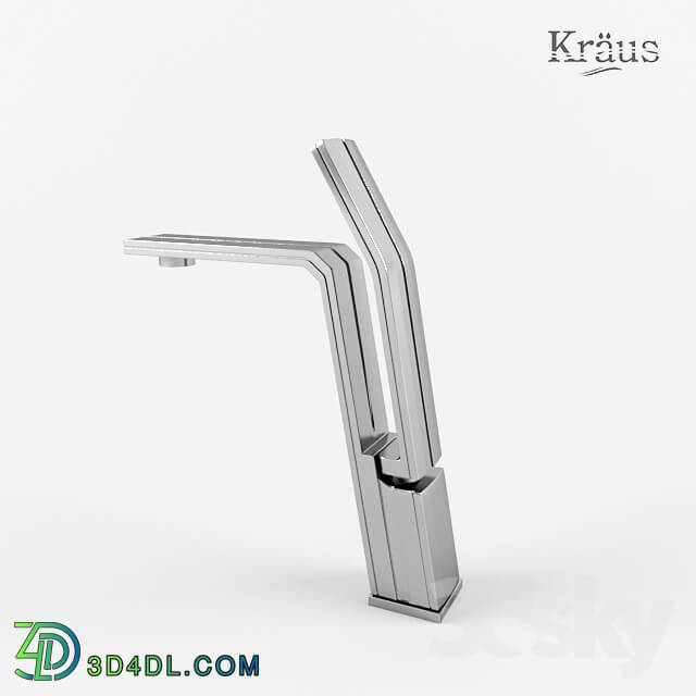 Faucet - KRAUS Phoenix-2