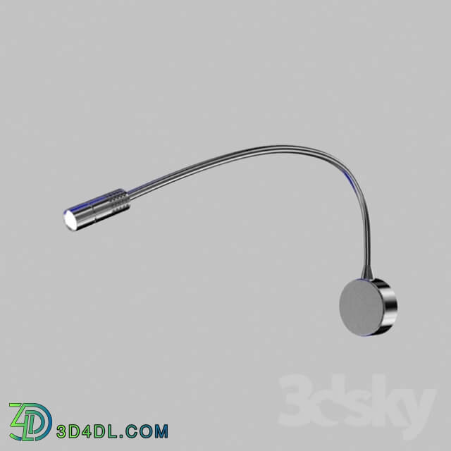 Wall light - Line_Orion_SLV 146682