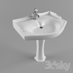 Wash basin - Migliore Bella 