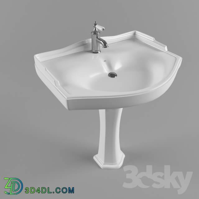 Wash basin - Migliore Bella