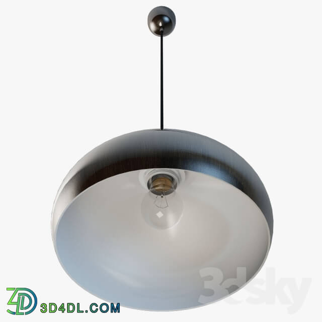 Ceiling light - Lussole LOFT LSP-9655