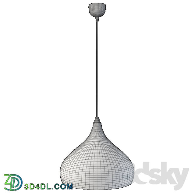 Ceiling light - Lussole LOFT LSP-9655