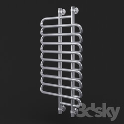 Towel rail - Sharm 