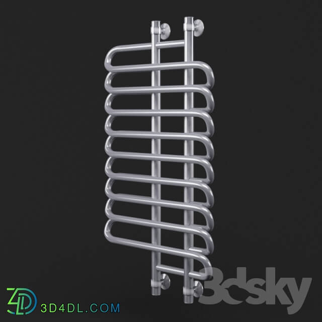 Towel rail - Sharm