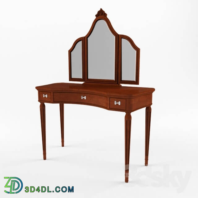 Table - Dressing table CO227 Cavio srl