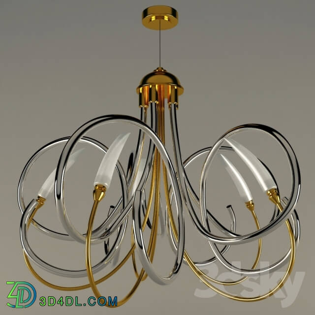 Ceiling light - Chandelier Bellart