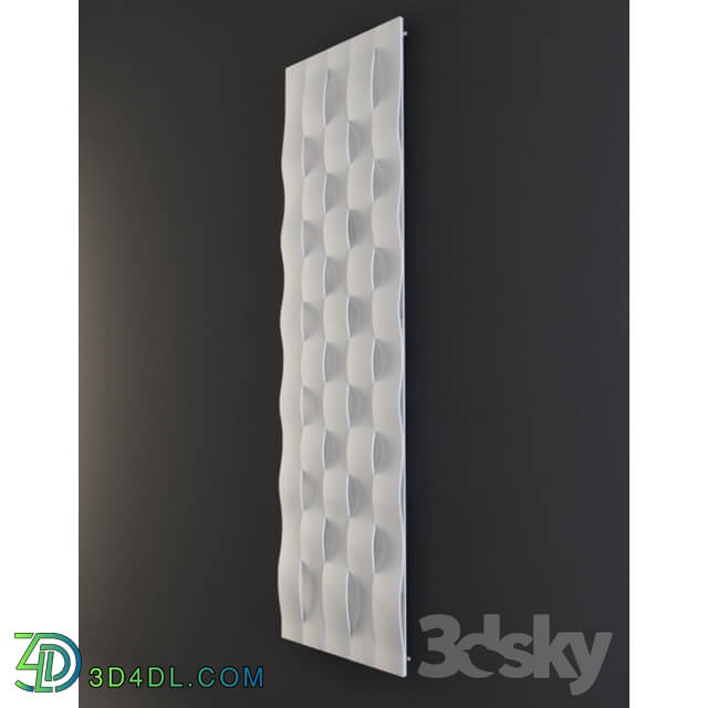 Radiator - design radiator