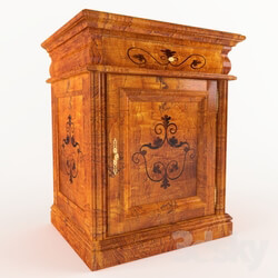 Sideboard _ Chest of drawer - Nightstand 