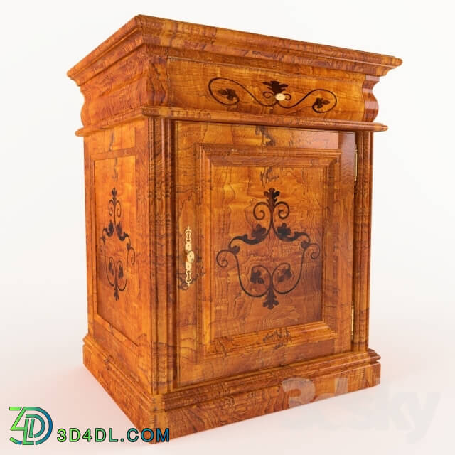 Sideboard _ Chest of drawer - Nightstand