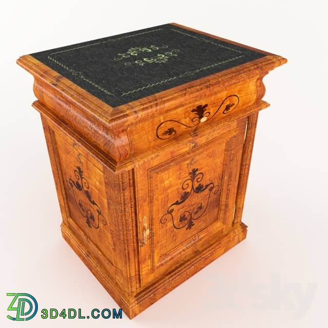 Sideboard _ Chest of drawer - Nightstand