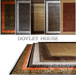 Carpets - Carpets DOVLET HOUSE 5 pieces _part 17_ 