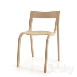 Chair - Konrad chair 