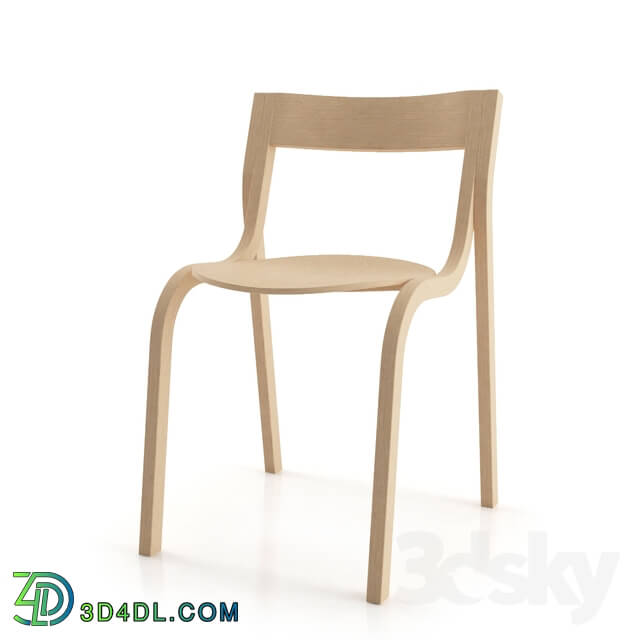 Chair - Konrad chair