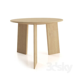 Table - Table elephant 