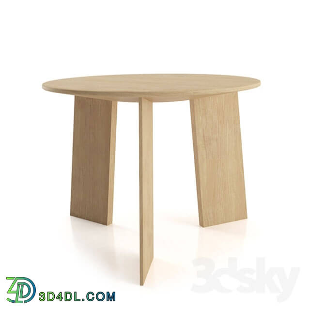 Table - Table elephant