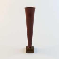 Vase - Christopher Guy Vase 