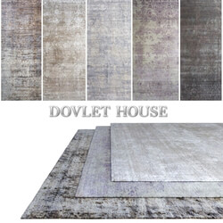 Carpets - Carpets DOVLET HOUSE 5 pieces _part 95_ 