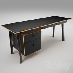 Table - The Study by Token NYC 