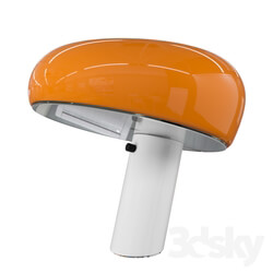 Table lamp - Snoopy Table Lamp 